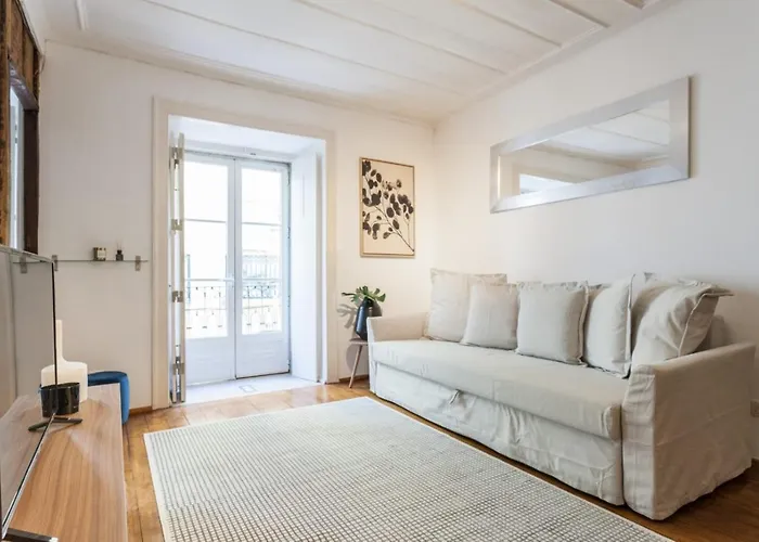Apartamento Living Bairro Alto Ii