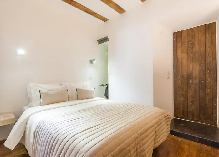 Living Bairro Alto Ii