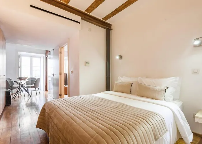 Living Bairro Alto Ii Apartamento