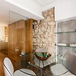 Living Bairro Alto Ii 아파트
