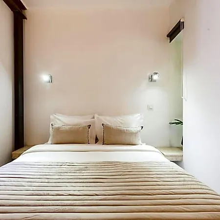 شقة Living Bairro Alto Ii