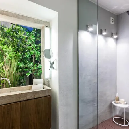 Living Bairro Alto Ii * Lisbon