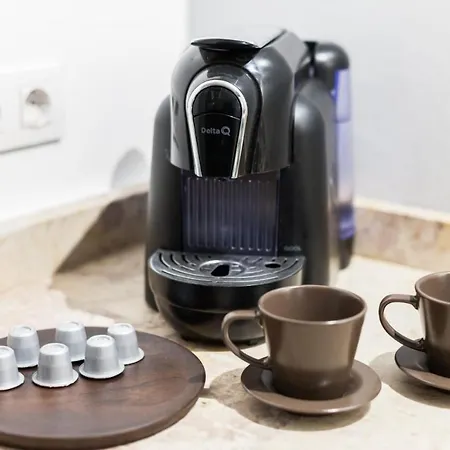 Living Bairro Alto Ii Apartment *