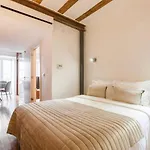 Living Bairro Alto Ii Διαμέρισμα