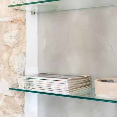 Apartamento Living Bairro Alto Ii *