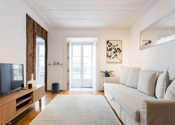 Daire Living Bairro Alto Ii